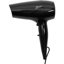 Nero Express Hairdryer Black