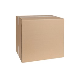 Marbig Professional Adjustable Shipping Carton 450W x 305D x 400mmH Brown