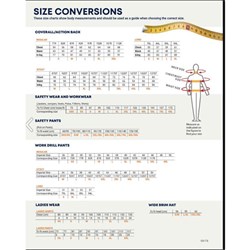 Portwest Classic Rain Jacket XL Navy